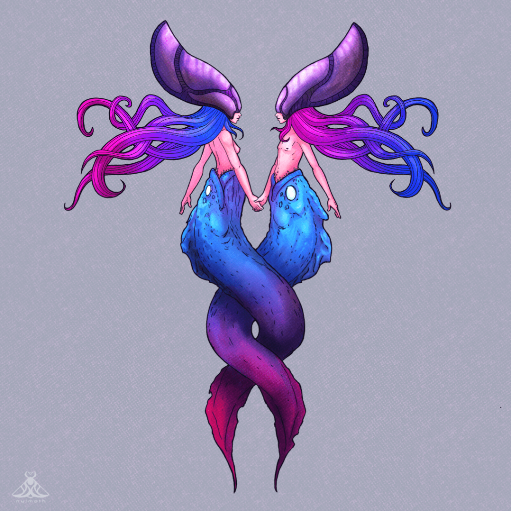 ILLUSTRATION ⛛ EPIPHANY